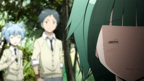 karma height assassination classroom|Ansatsu Database • E.